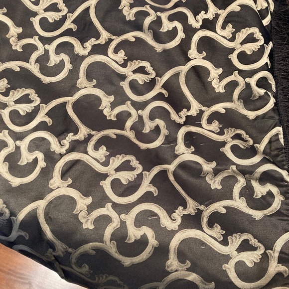 - 🖤 CUSTOM MADE EUROPEAN CUSHION COVERS (4) - Picture 7 of 8